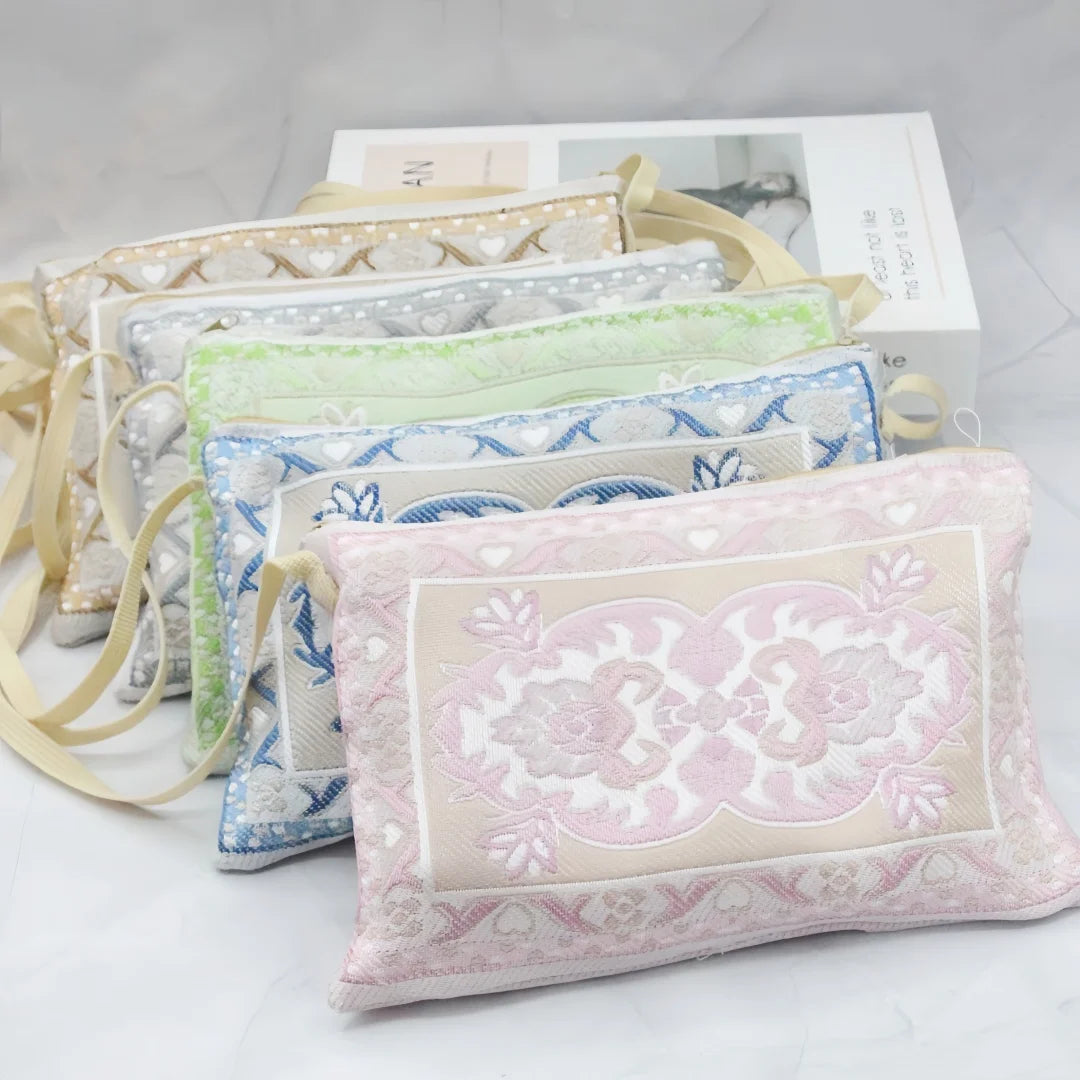 Prayer Mat and Tasbih Set