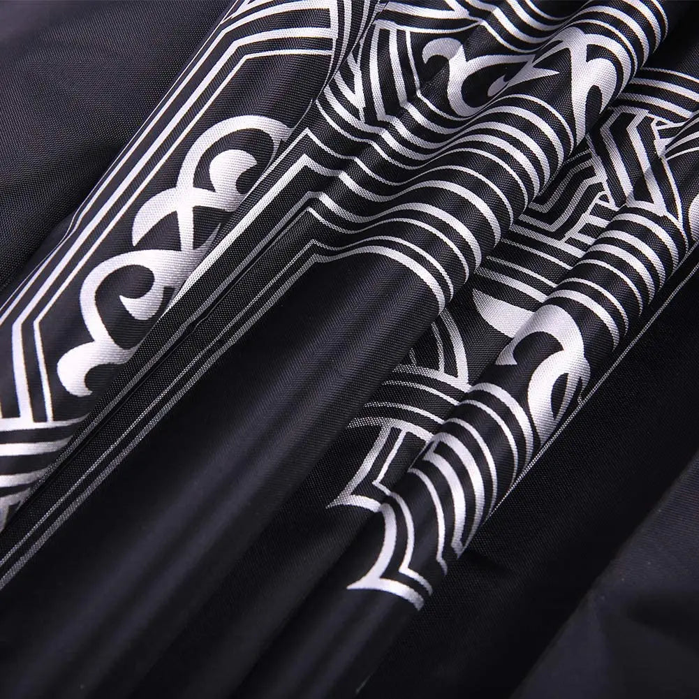 Portable Travel Prayer Mat - With Qibla Finder