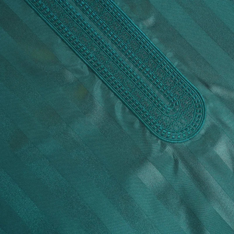 Men’s 3/4 Sleeve – Lightweight Moroccan Thobe